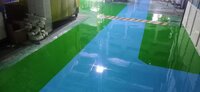 Industrial Epoxy Flooring