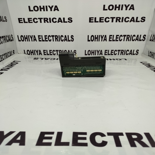 MITSUBISHI A1SX42S1 INPUT MODULE