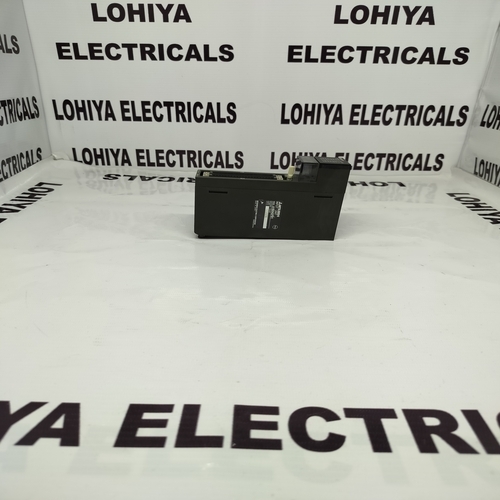 MITSUBISHI A1SX42S1 INPUT MODULE