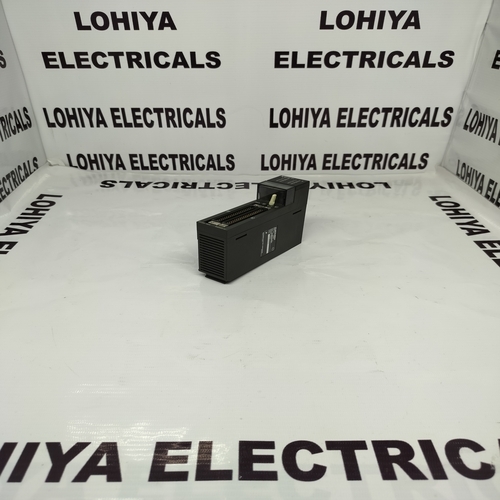 MITSUBISHI A1SX42S1 INPUT MODULE