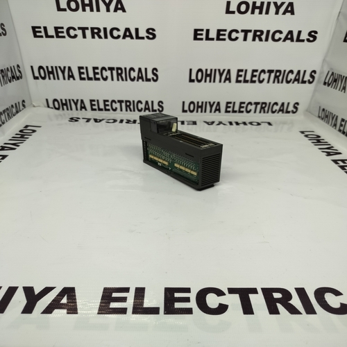 MITSUBISHI A1SX42S1 INPUT MODULE