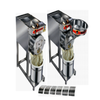 2 HP (SINGLE PHASE) S.S. 2 IN 1 E-CLASS MULTI PURPOSE MACHINE