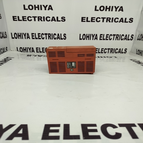 MITSUBISHI A1S63P POWER SUPPLY UNIT