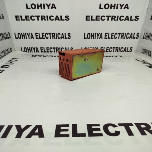 MITSUBISHI A1S63P POWER SUPPLY UNIT