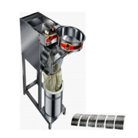 2 HP (SINGLE PHASE) S.S. 2 IN 1 A-CLASS MULTI PURPOSE MACHINE