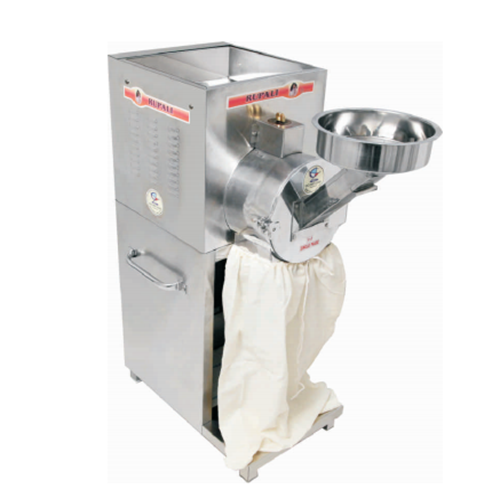 5 HP (THREE PHASE) S.S. 2 IN 1 A-CLASS MULTI PURPOSE MACHINE