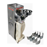 5 HP (THREE PHASE) S.S. 2 IN 1 A-CLASS MULTI PURPOSE MACHINE
