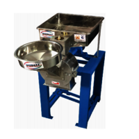 5 HP (THREE PHASE) M.S. 2 IN 1  A-CLASS MULTI PURPOSE MACHINE