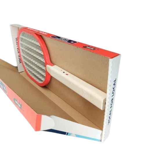 Mogli Mosquito Chargeable Racket