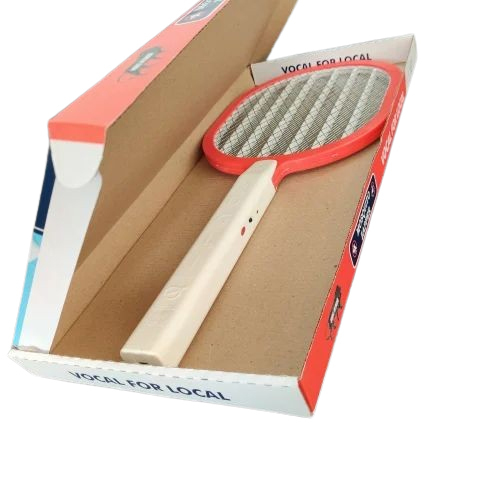 Mogli Mosquito Chargeable Racket