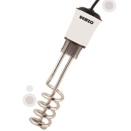 1000 Watt Uemzo Immersion Water Heater Centra S1500 - Capacity: 1500 Ltr/Hr