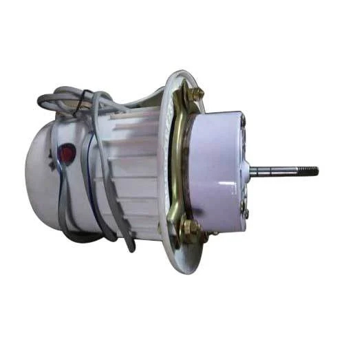 Bullet Farrata Fan Motor