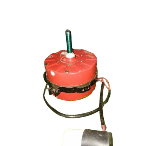 Cooler Kit Motor - Frequency (Mhz): 50-60 Hertz (Hz)