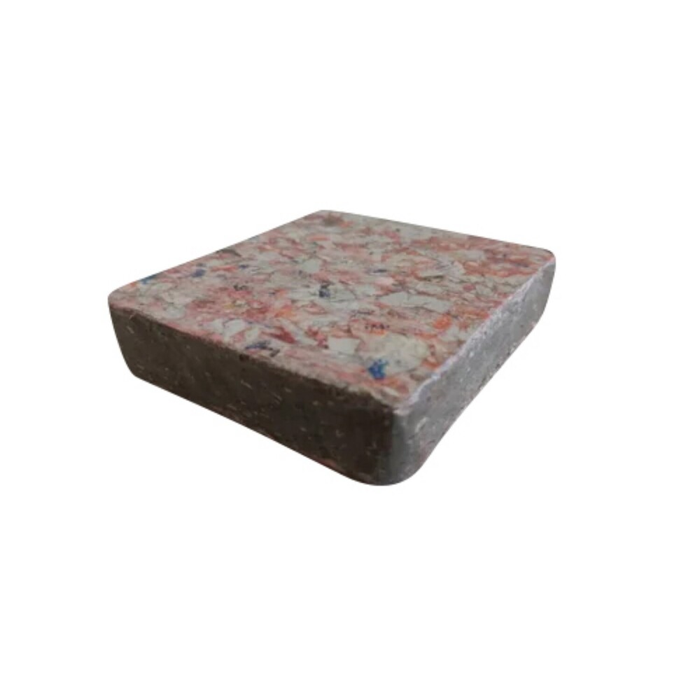 24mm Eco Recycled Plastic Sheet - Rigid, 25mm Thick | Durable Recycled Plastic, Light-Blocking, Easy to Cut and Shape for Versatile Applications