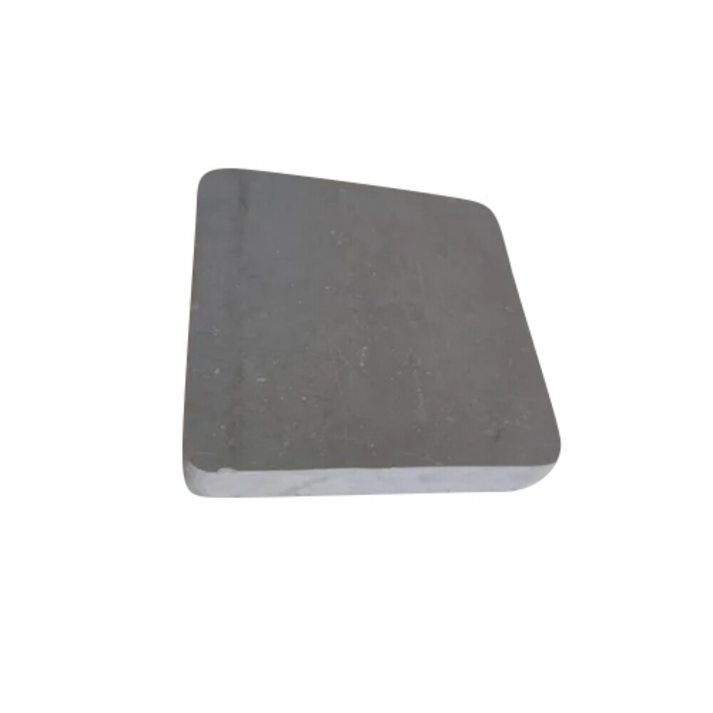 18mm Recycled Plastic Sheet - 8x4 Feet, Grey | Rigid Build, Eco-Friendly Alternative for Versatile DIY Applications