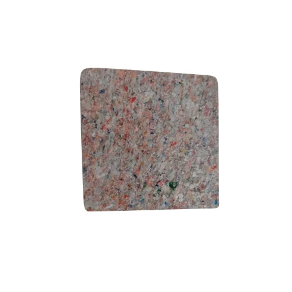 18mm Industrial Recycled Plastic Sheet - Rigid Recycled Plastic Material, Eco-Friendly Solution for Heavy-Duty Applications in Outdoor Use