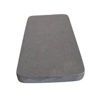 Recycled Plastic Shuttering Sheet - 12mm Thickness , Rigid Material With Non-transparent Design For Industrial Use
