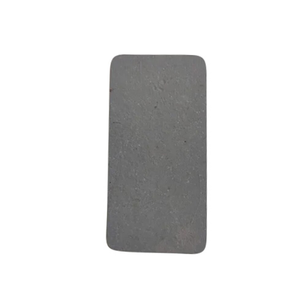 8mm Recycled Plastic Shuttering Sheet - Rigid Hardness, 8 Millimeter Thickness, Opaque Finish | Versatile for Formwork, Shuttering, Wall Lining