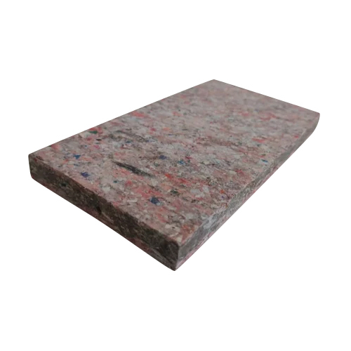 12mm Plastic Shuttering Sheet - Recycled Plastic, Rigid Material, Opaque Surface, Weather & Moisture Resistant, Ideal for Formwork