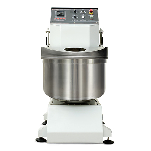 90 Kg Spiral Mixer