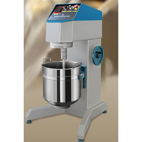 140 Ltr Planetary Mixer