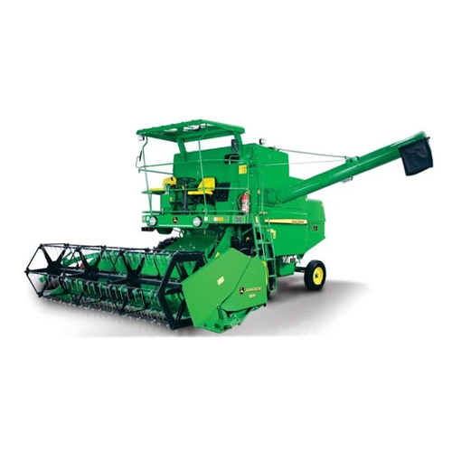 Vishal 435 Combine Harvester