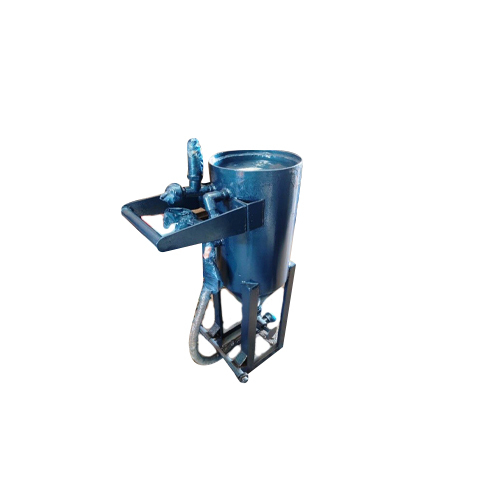 Portable Sand Blasting Machine