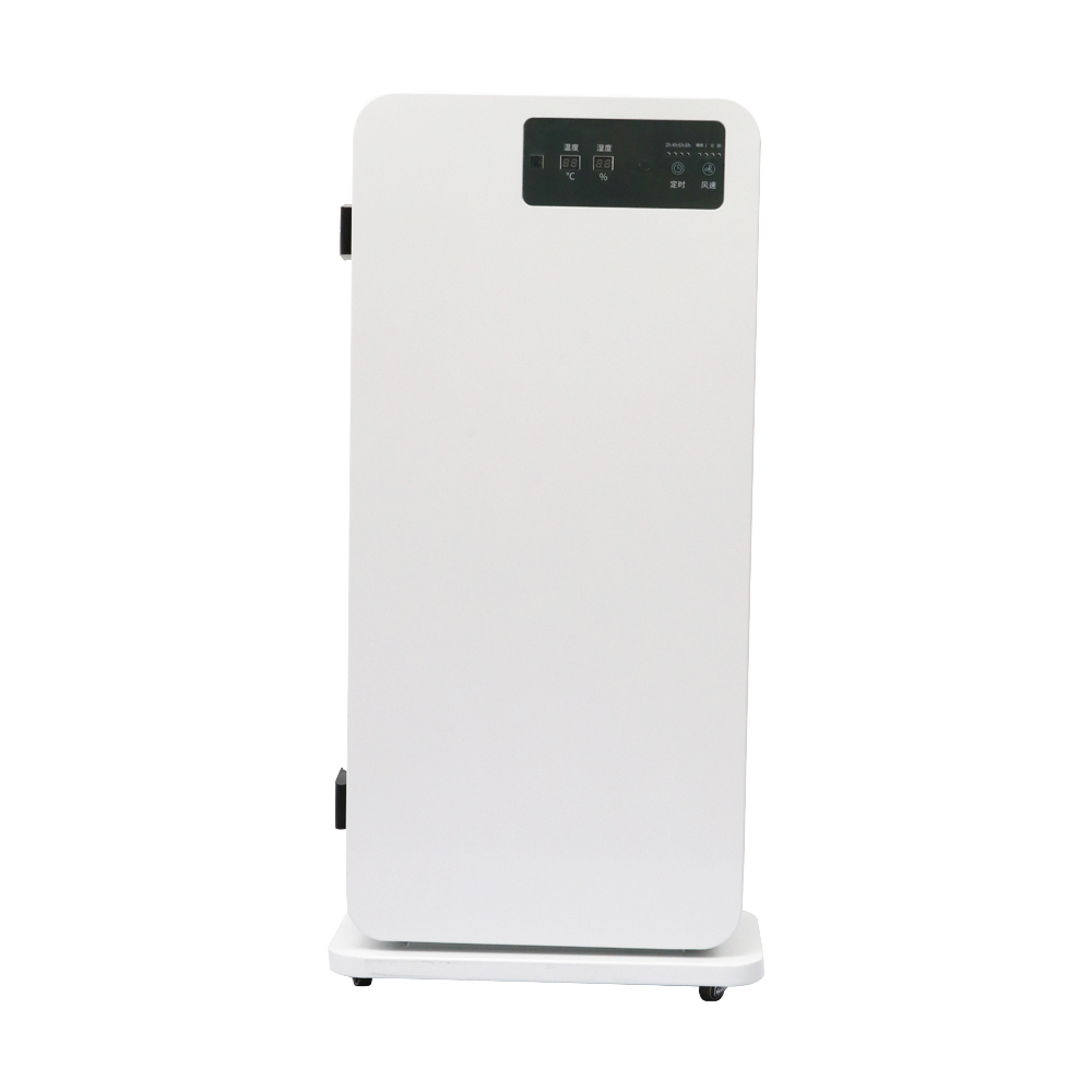 Low Noise Air Purifier Efficient Sterilization