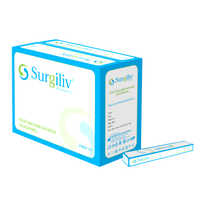 Siliconised Foley Balloon Catheter