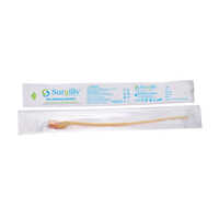 Siliconised Foley Balloon Catheter