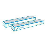 Siliconised Foley Balloon Catheter