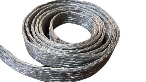 Aluminium Braided Wire