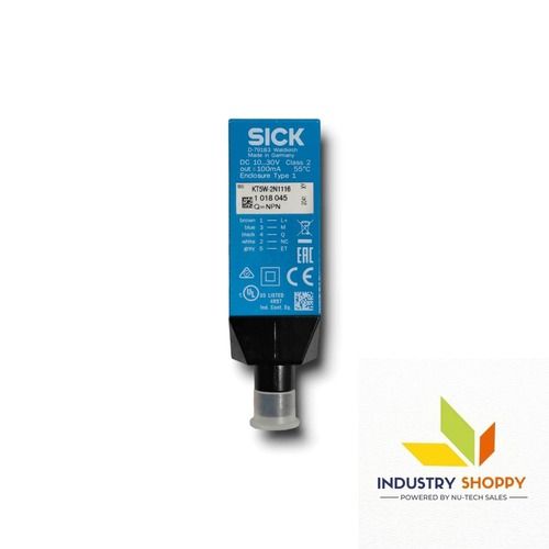 Sick KT5W-2N1116 Contrast Sensor