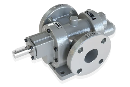 Rotary Gear Pump