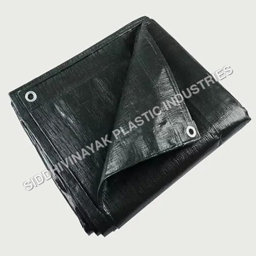 HDPE Tarpaulin