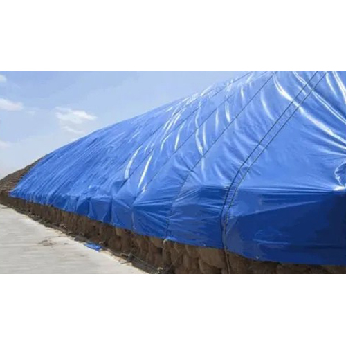 HDPE Tarpaulin Covers