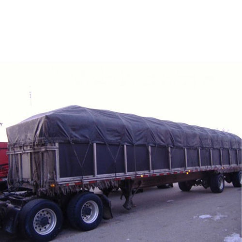 HDPE Truck Cover