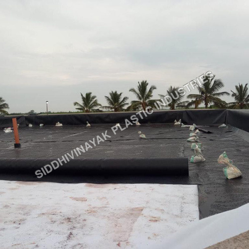 HDPE Pondliner