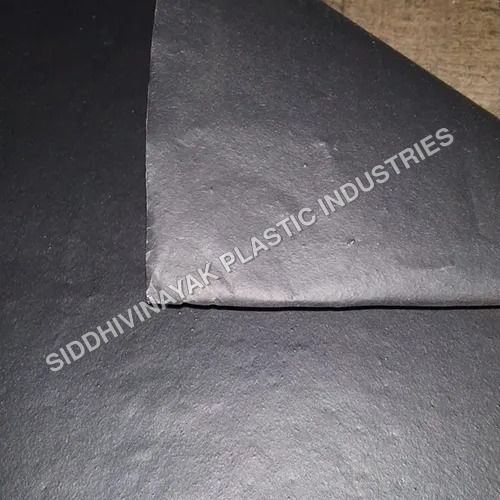 Ldpe Contrating Sheet - Color: Black