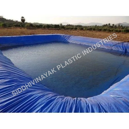 PVC Pondliner