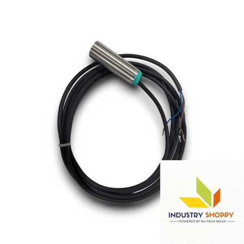 P&F NBB5-18GM50-E2 Inductive Sensor