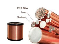 Copper Clad Aluminum Wire