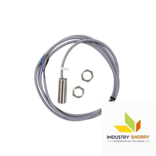 Pepperl + Fuchs NBB8-18GM50-E2 Inductive Sensor