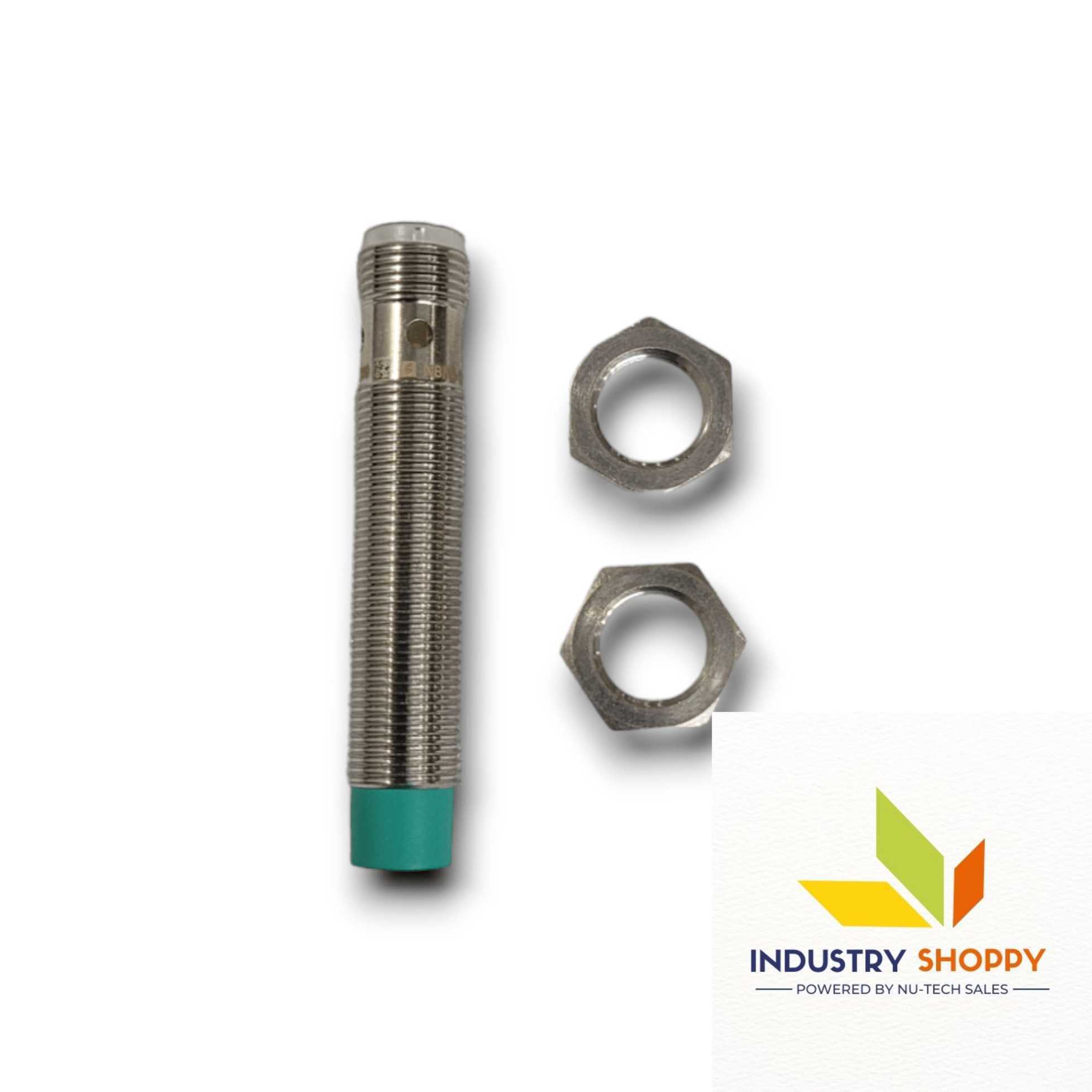 Pepperl+Fuchs NBN4-12GM50-E2-V1 Inductive Sensor