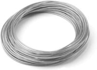 Bare Aluminium Wire - Aluminium, Diameter 0.2-8.0 Mm | High Conductivity, Variable Tensile Strength, Ideal For Electrical Wiring & Cable Manufacturing