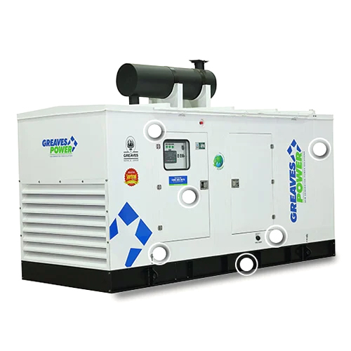 GPWII-PII-250 Portable Gensets