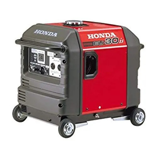 Honda EU-30 Portable Inverter Generator
