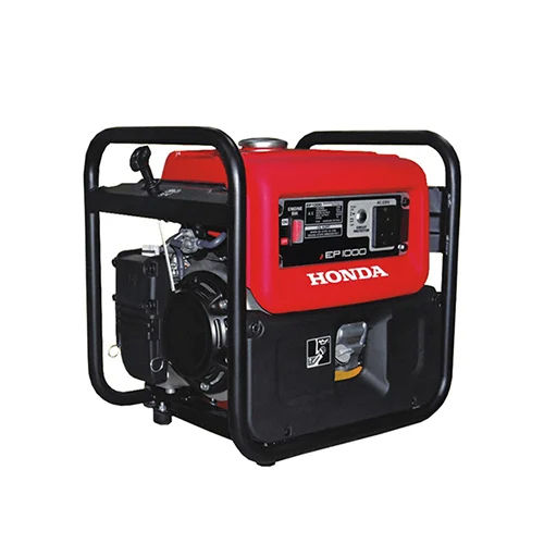 Ep1000 Honda Generator - Dimension (L*W*H): 404 X 352 X 431 Millimeter (Mm)