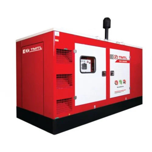 PECH 7.5R Diesel Generators