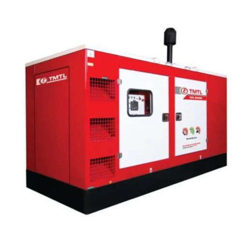 Pech 20A Diesel Generators - Engine Type: Air-Cooled